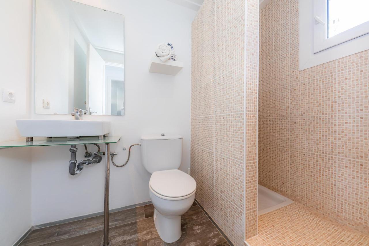 Apartamento Iris *