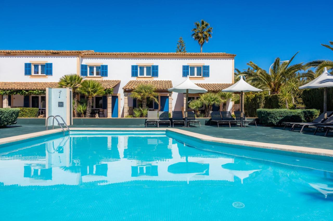 Apartamento Iris Sa Coma (Mallorca)