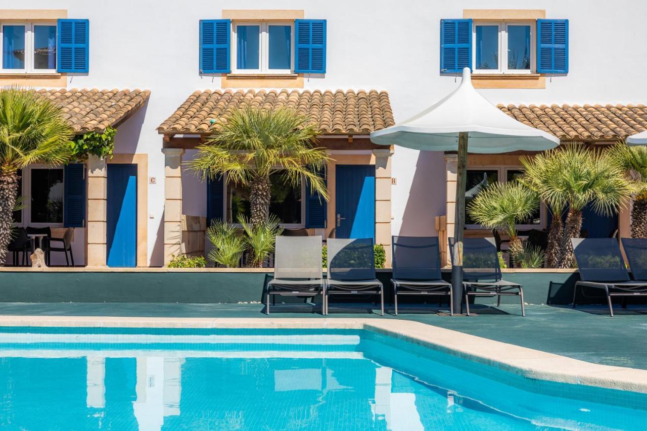Apartamento Iris