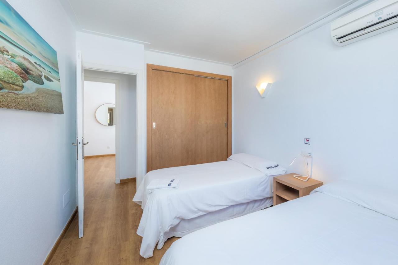 Iris Apartamento *