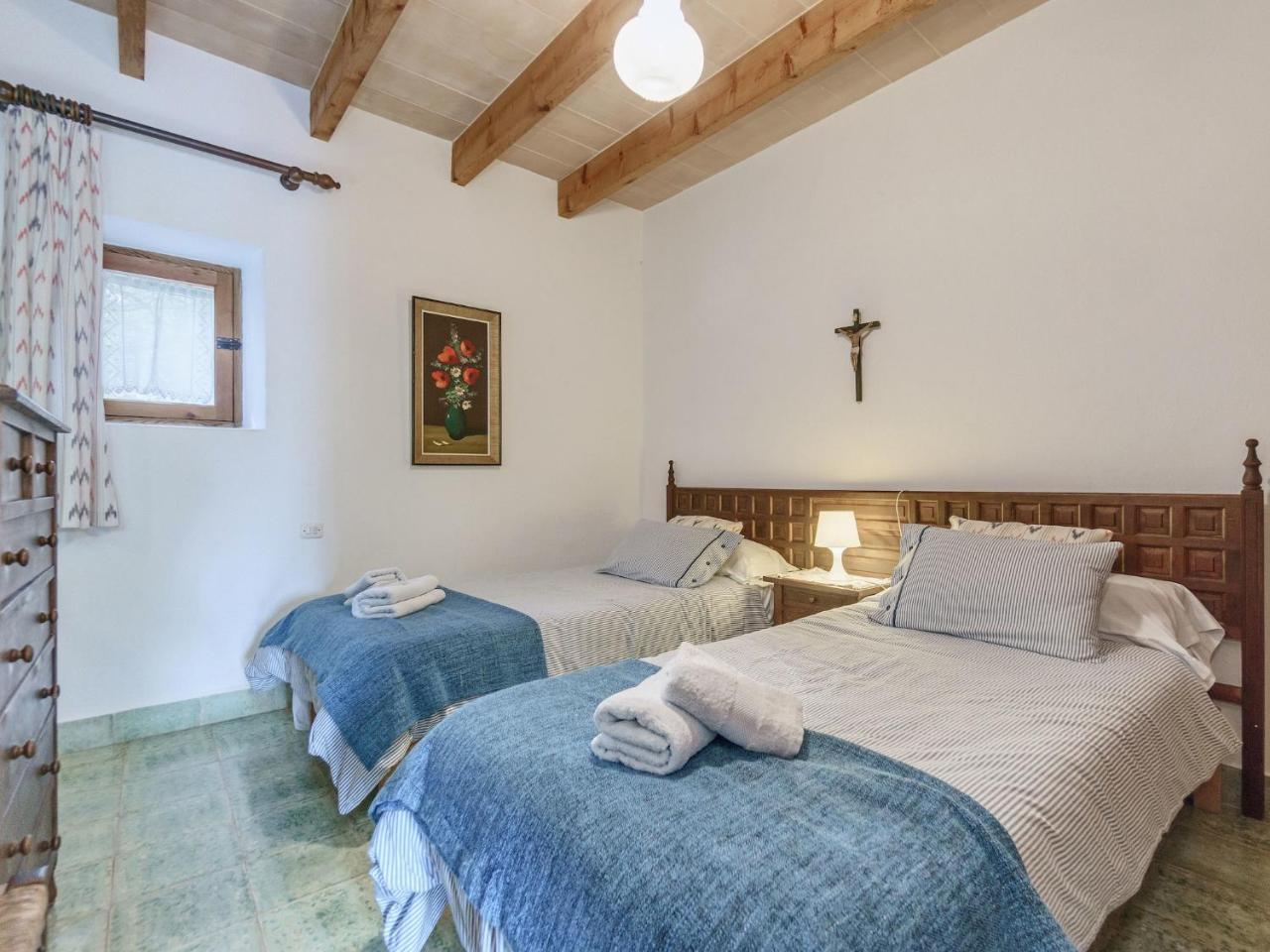 Sa Punta Villa Santanyí
