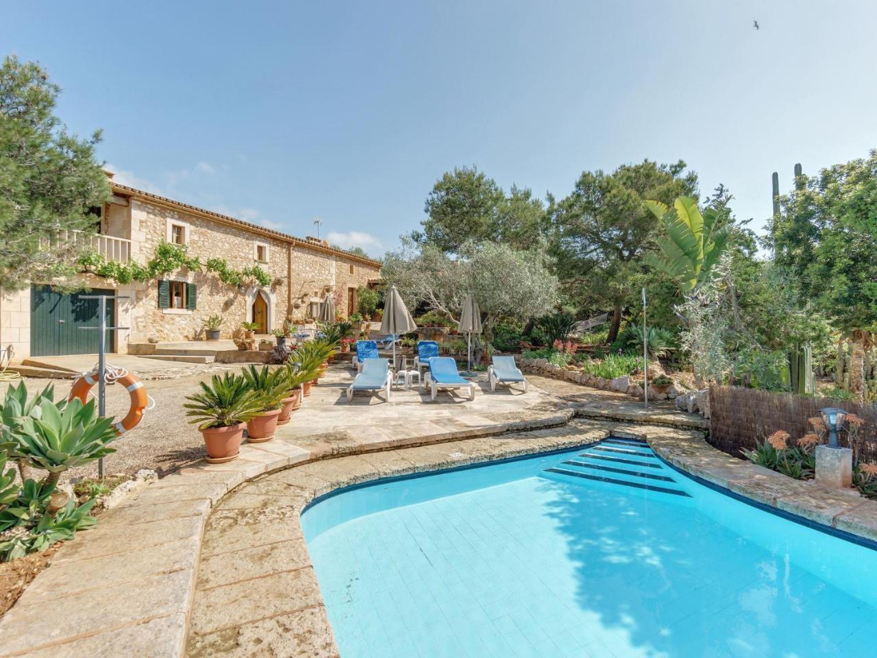 Villa Sa Punta *