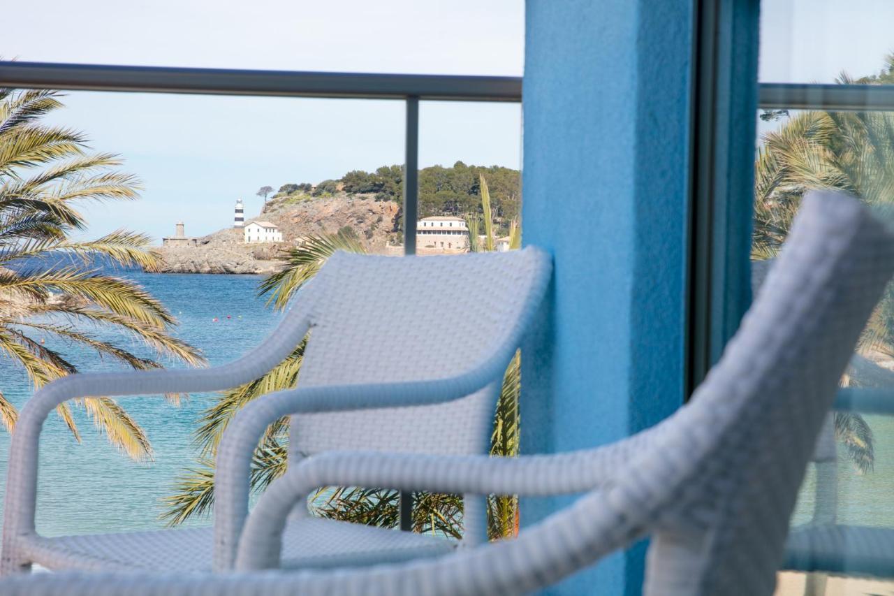 Hotel Geranios