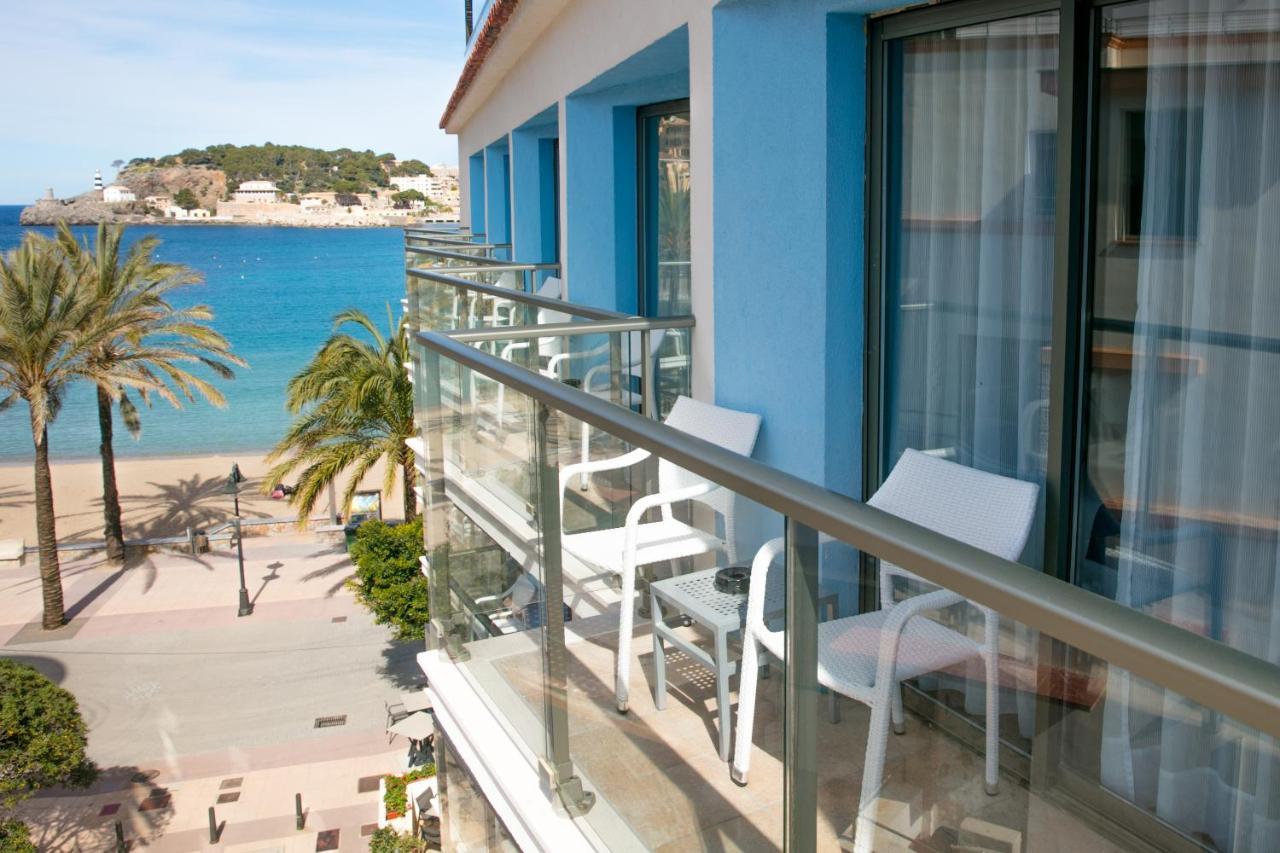 Geranios 4* Puerto de Sóller