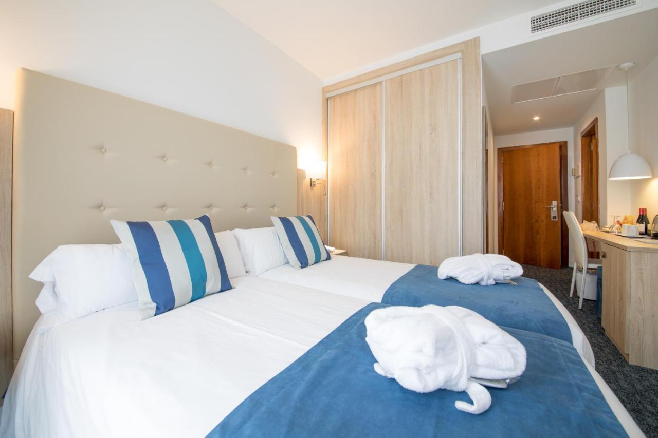Hotel Geranios Puerto de Sóller