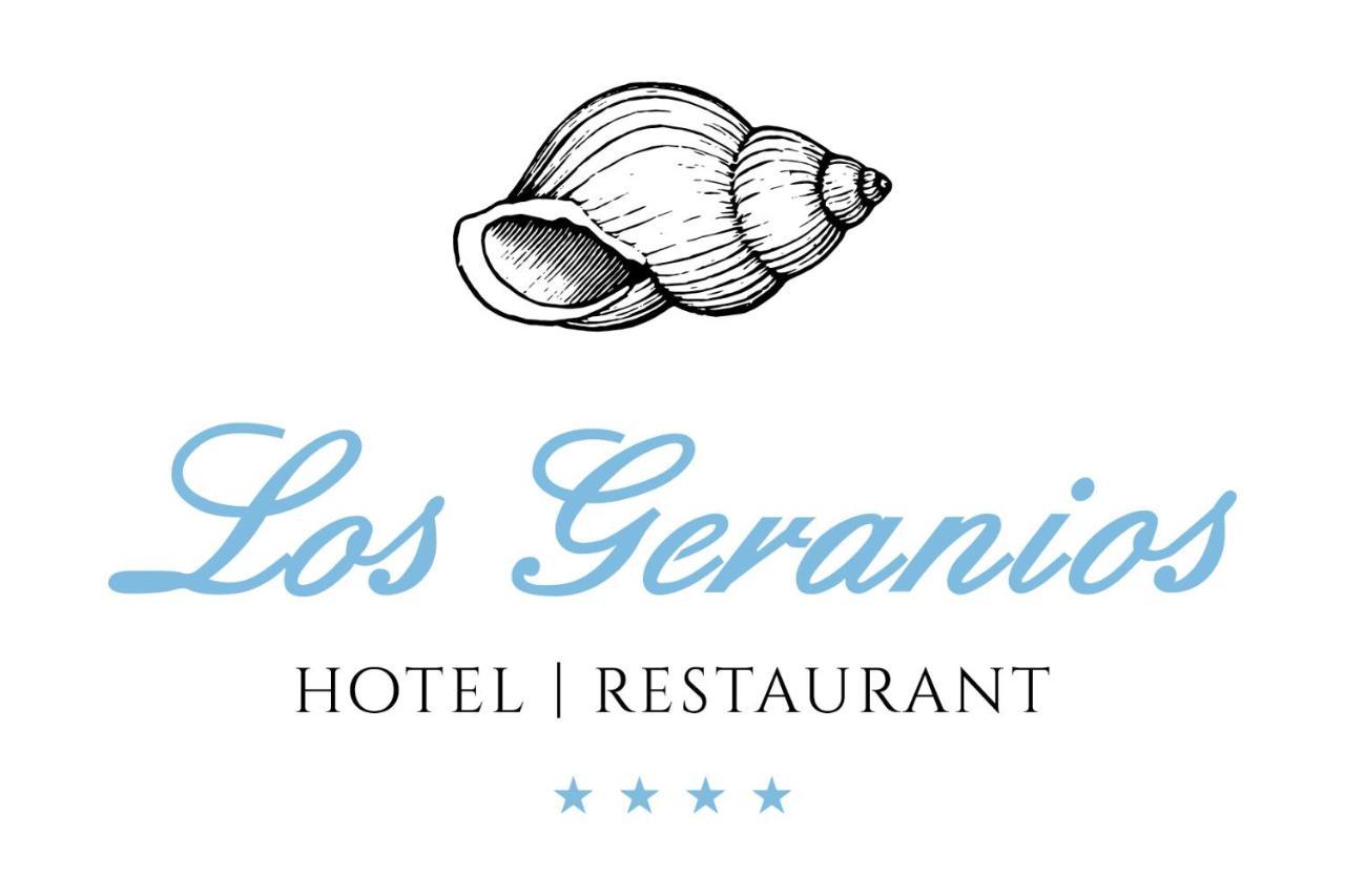 Geranios