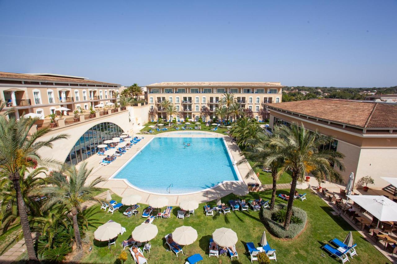 Grupotel Playa De Palma Suites&spa Playa de Palma (Mallorca)