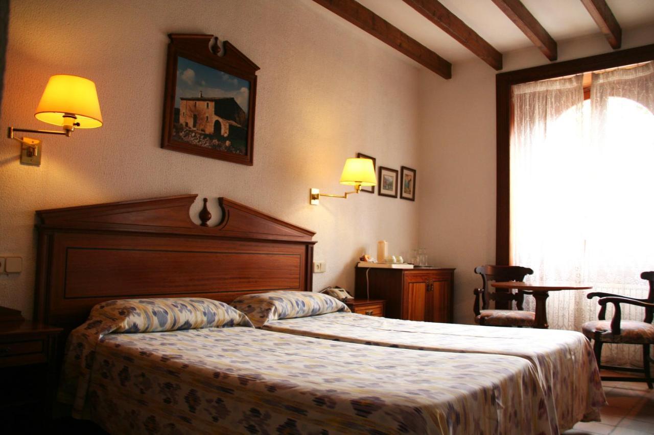 Hotel Es Reco De 4*