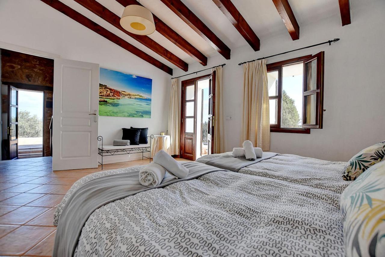 Pujadas By Slow * Manacor (Mallorca)