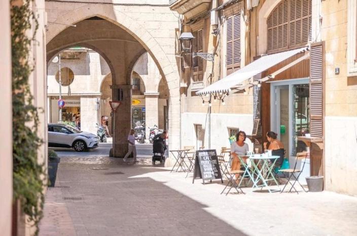 Made In Palma -turismo De Interior 3* Palma de Mallorca