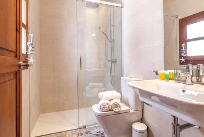 Inn Made In Palma -turismo De Interior 3*