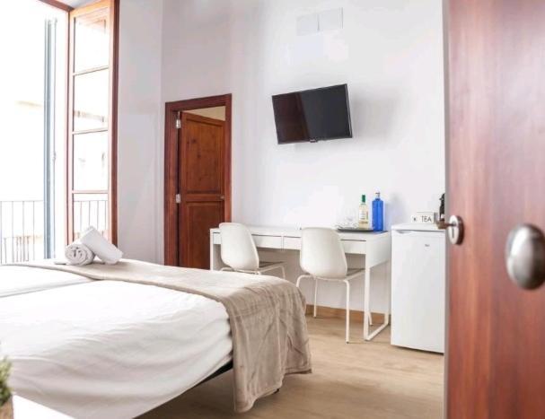Made In Palma -turismo De Interior Inn