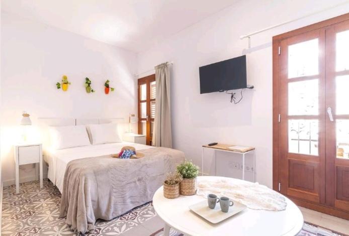 Made In Palma -turismo De Interior Inn