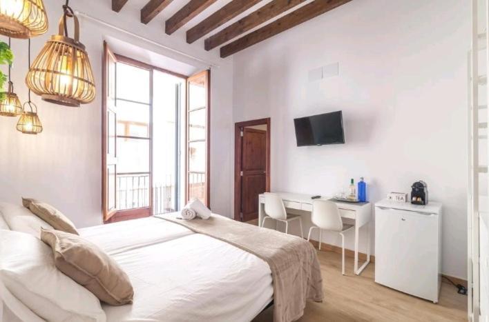 Made In Palma -turismo De Interior Inn 3*