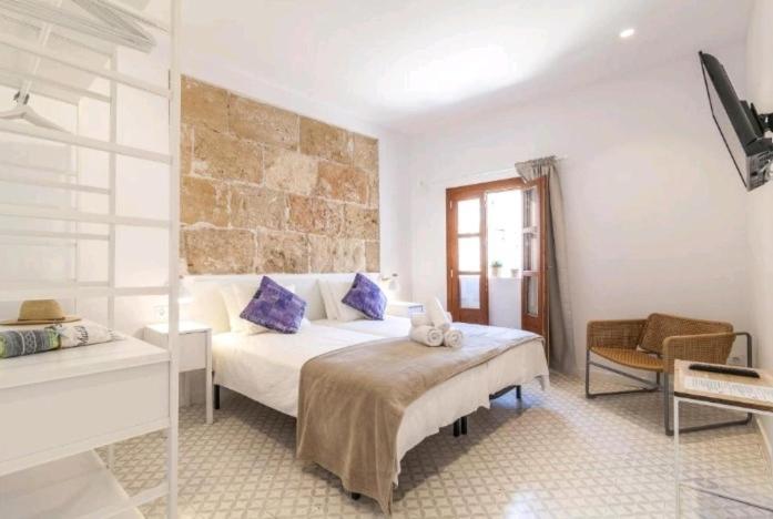 Inn Made In Palma -turismo De Interior Palma de Mallorca