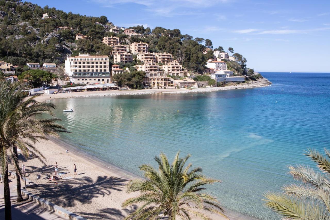 Hotel Marina Puerto de Sóller