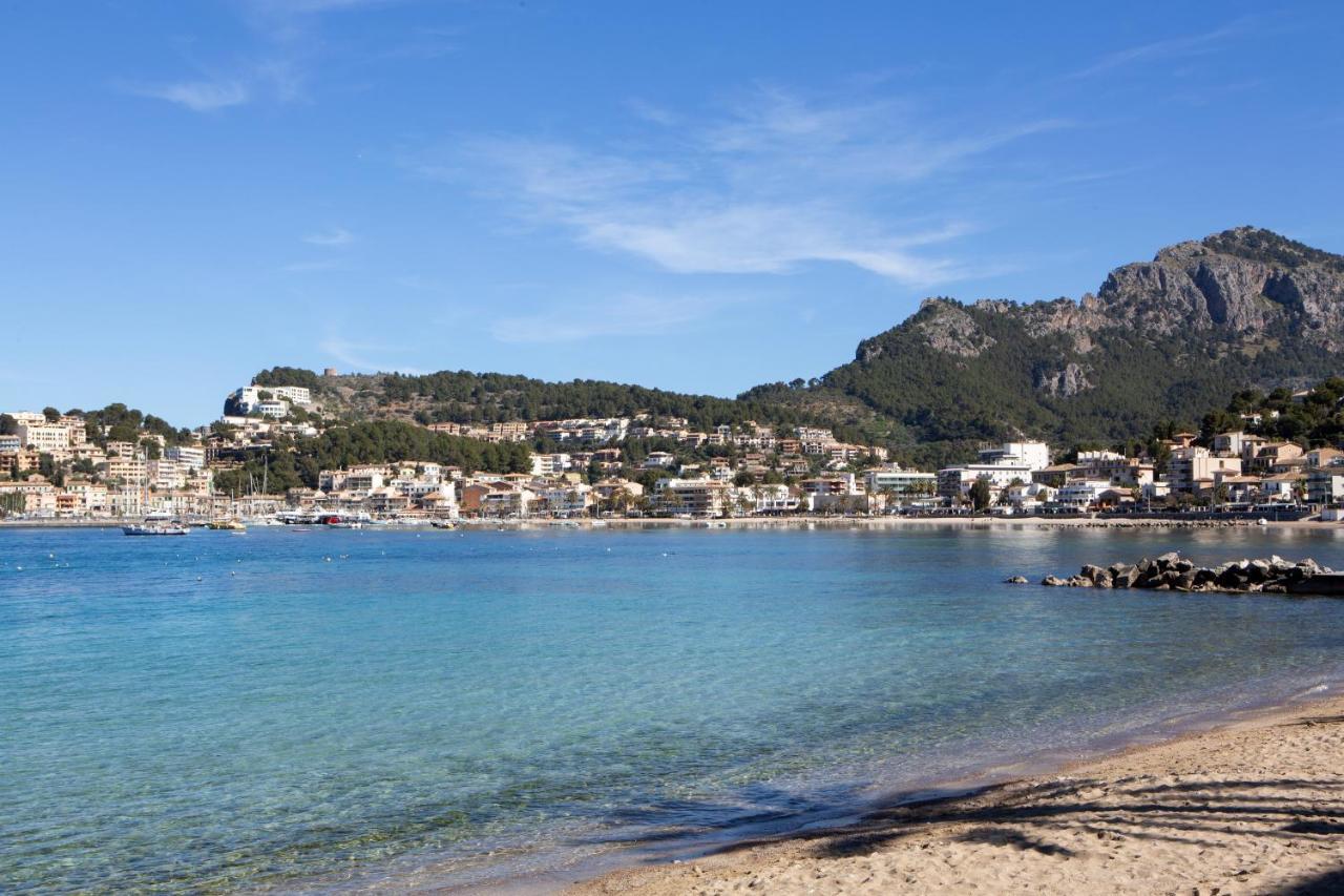 Marina Hotel Puerto de Sóller