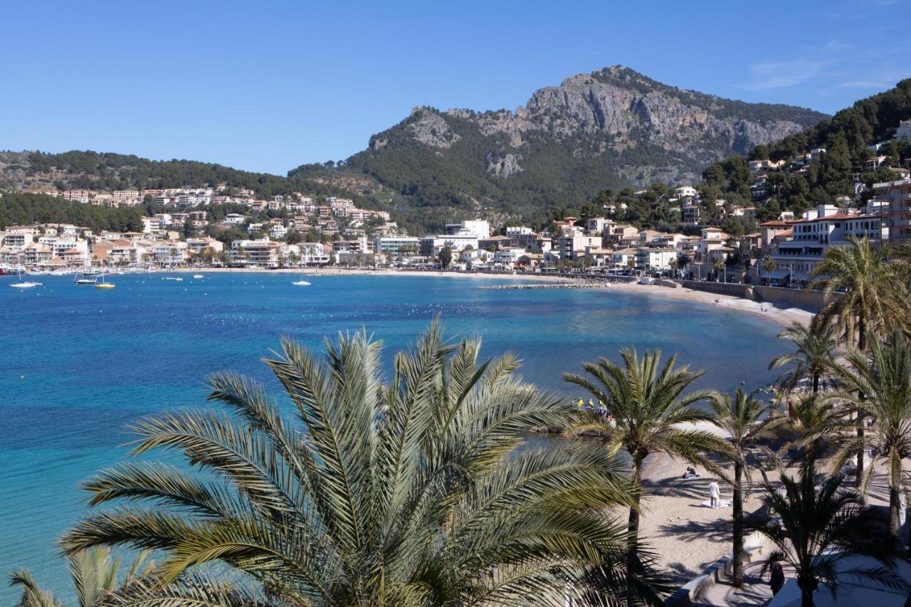 Marina 3* Puerto de Sóller