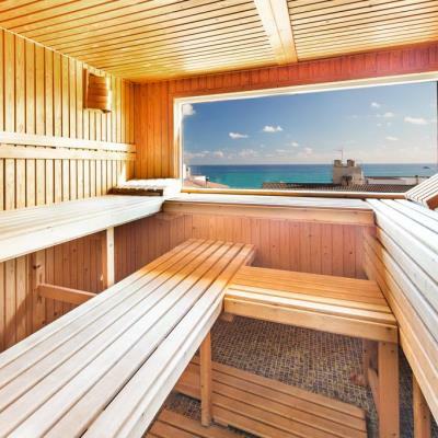 Hotel Thb Gran Playa - Adults Only 4*