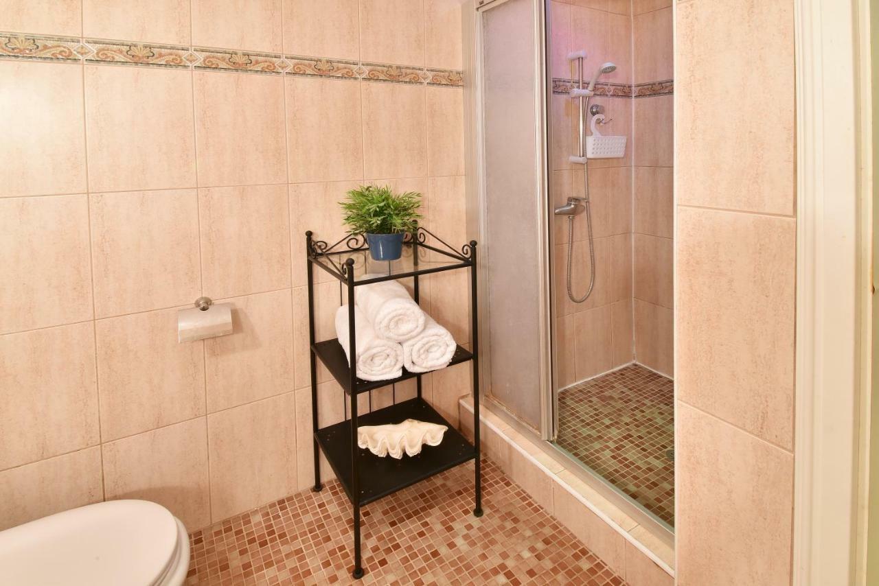 Apartamento Ferrera Park 602 *