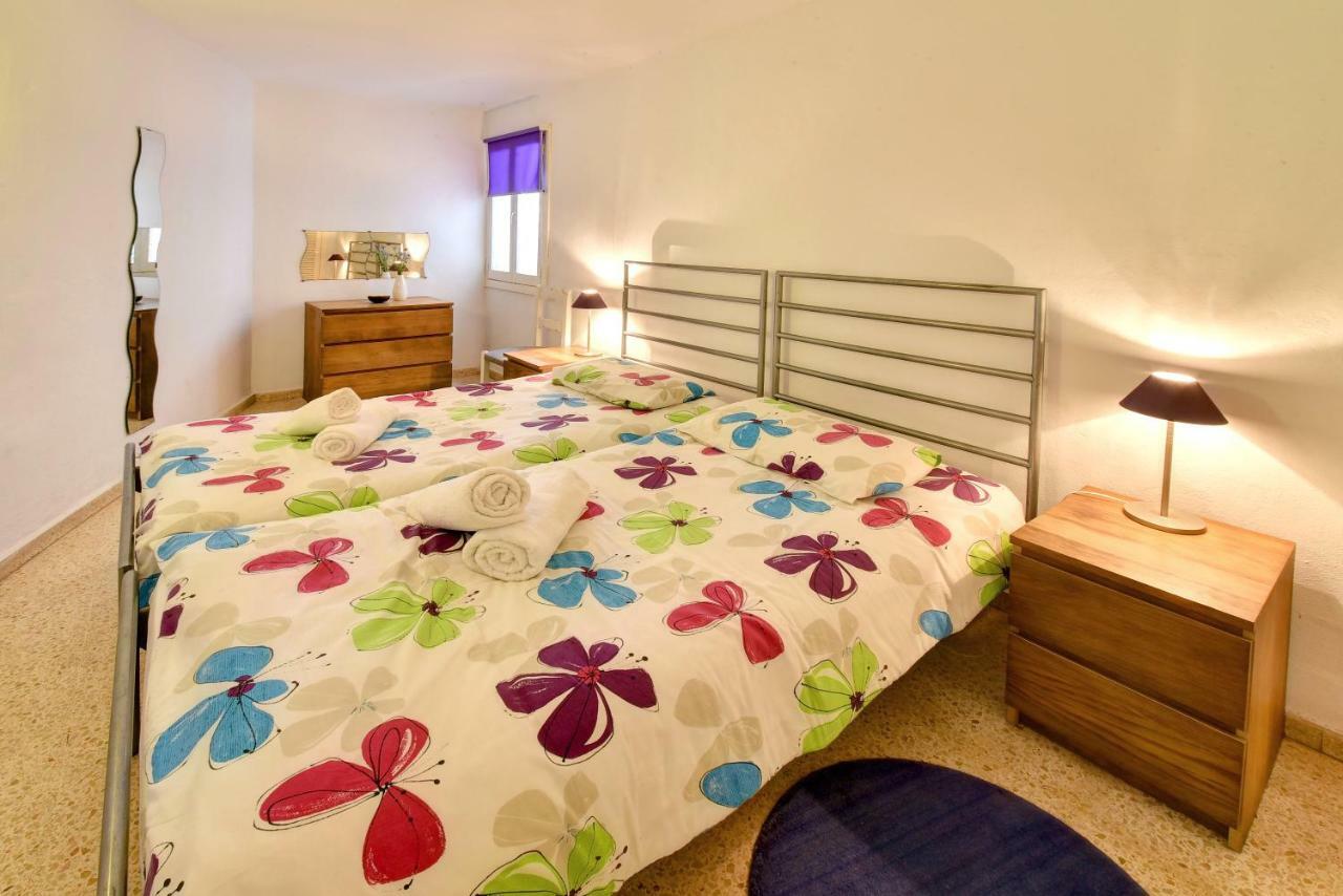 Ferrera Park 602 Apartamento Cala Ferrera (Mallorca)