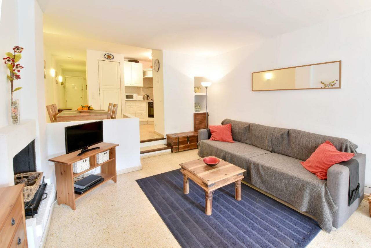 Ferrera Park 602 Apartamento