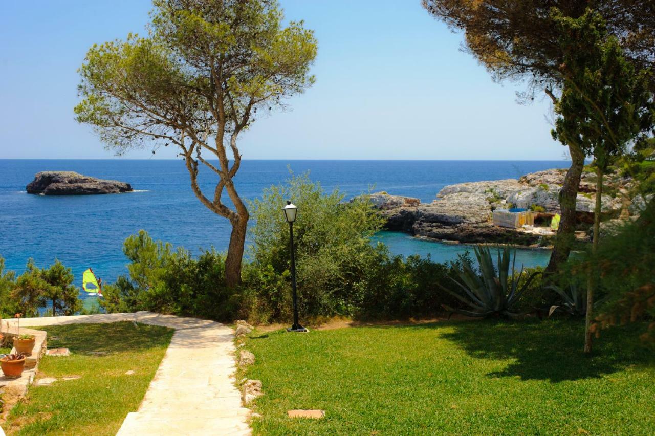 Ferrera Park 602 Apartamento Cala Ferrera (Mallorca)