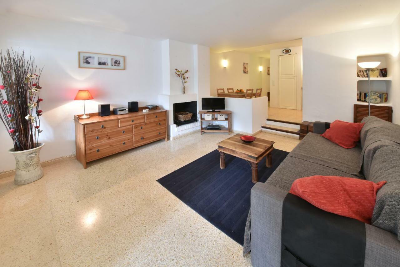 Apartamento Ferrera Park 602 Cala Ferrera (Mallorca)