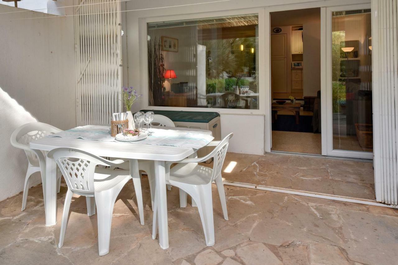 Apartamento Ferrera Park 602 Cala Ferrera (Mallorca)