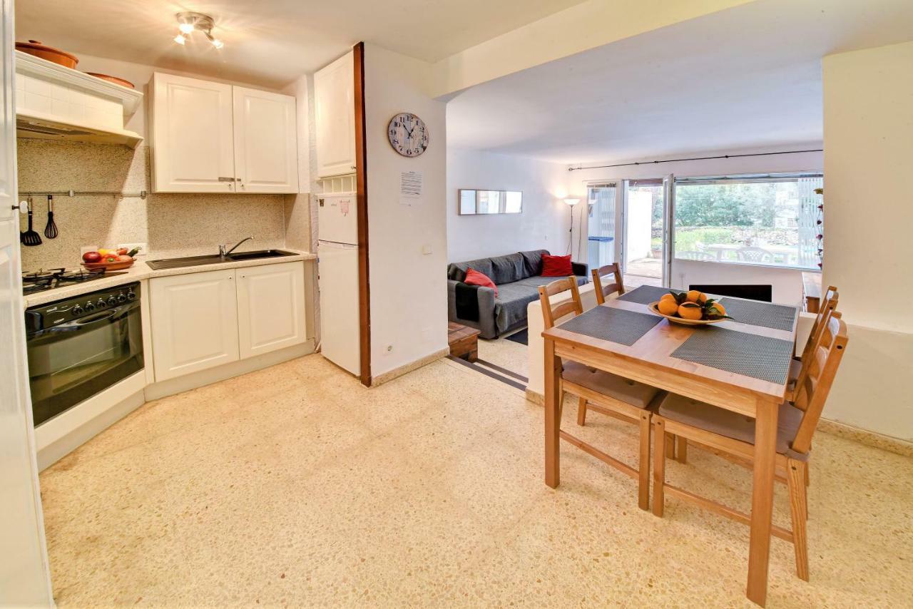 Ferrera Park 602 Apartamento