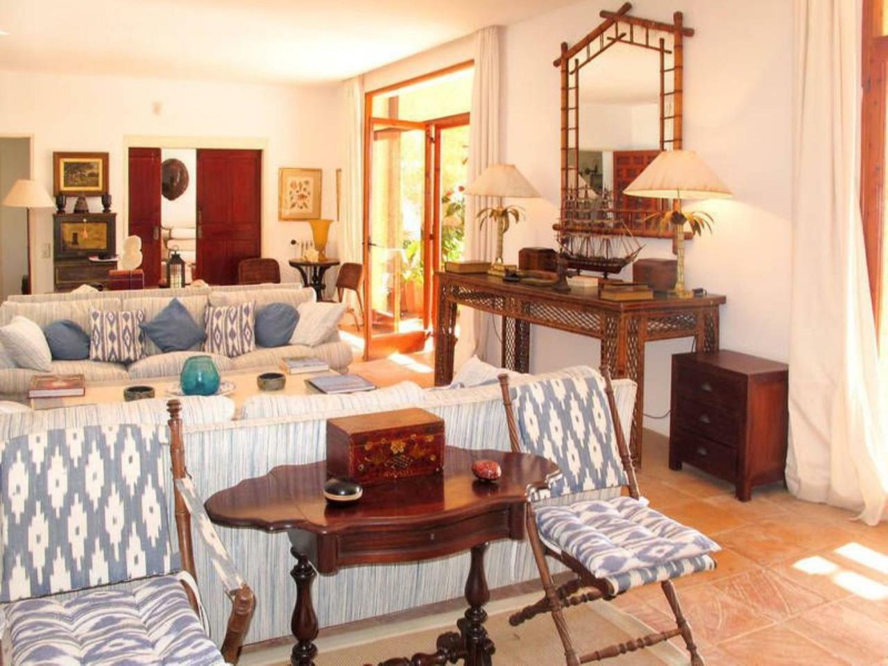 Finca L'embat Villa Son Servera (Mallorca)