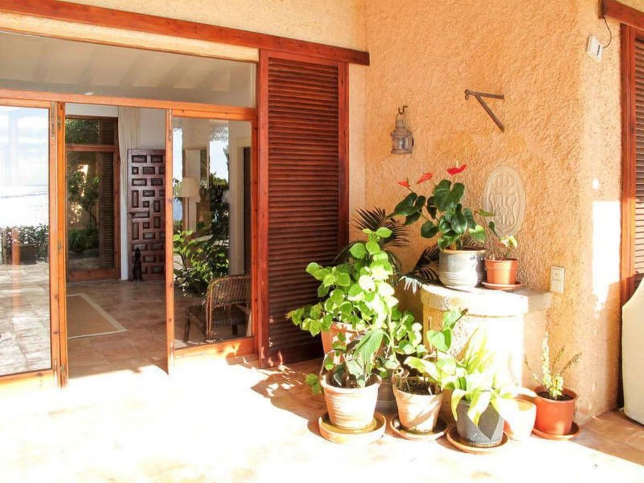 Finca L'embat Son Servera (Mallorca)
