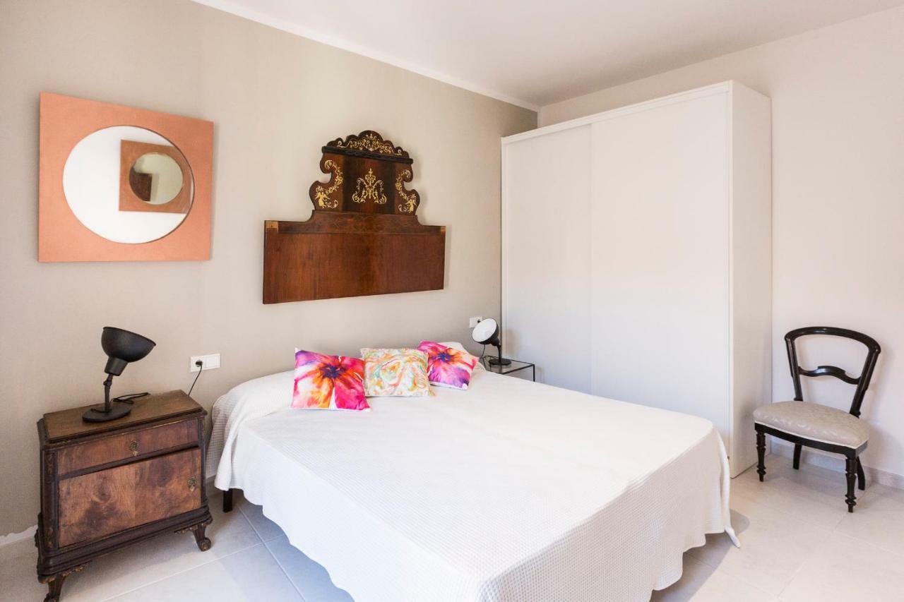 Can Rochet Villa Alaró