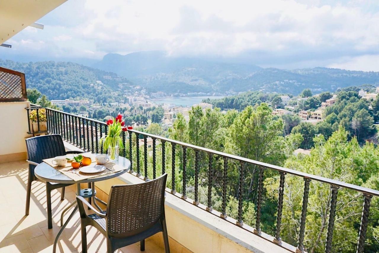 Ponent - Tres Vents Apartamento