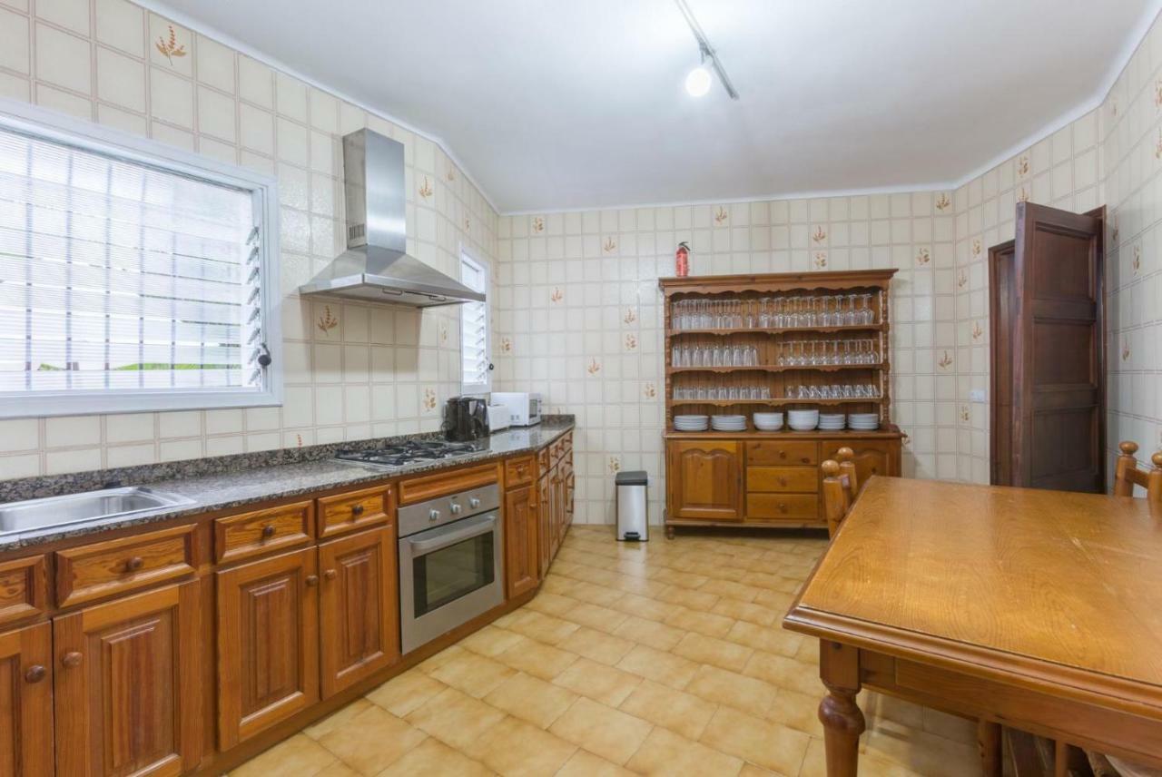 Villa Minerva *
