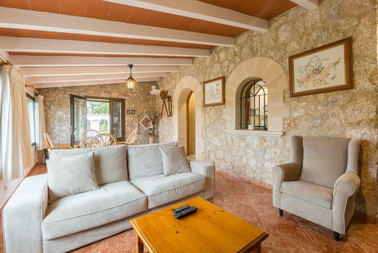 Villa Xisca *
