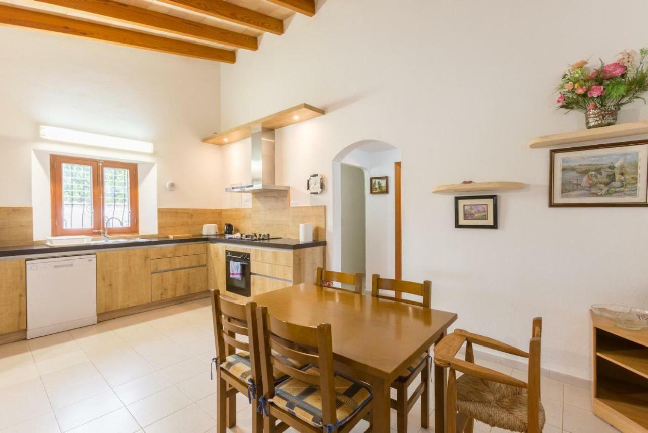 Villa Xisca Pollensa
