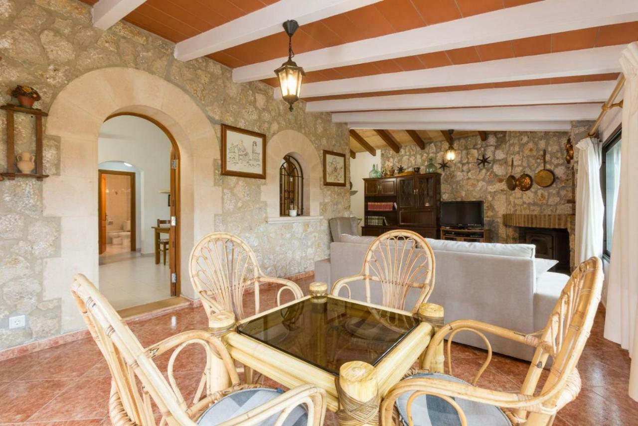 Villa Xisca *