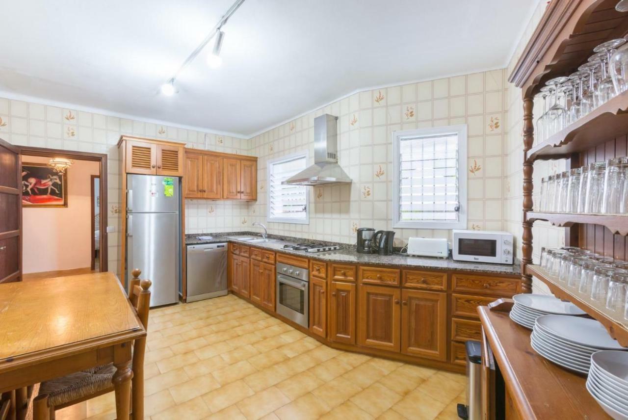 Minerva Villa *