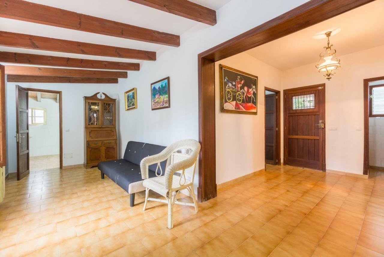 Villa Minerva