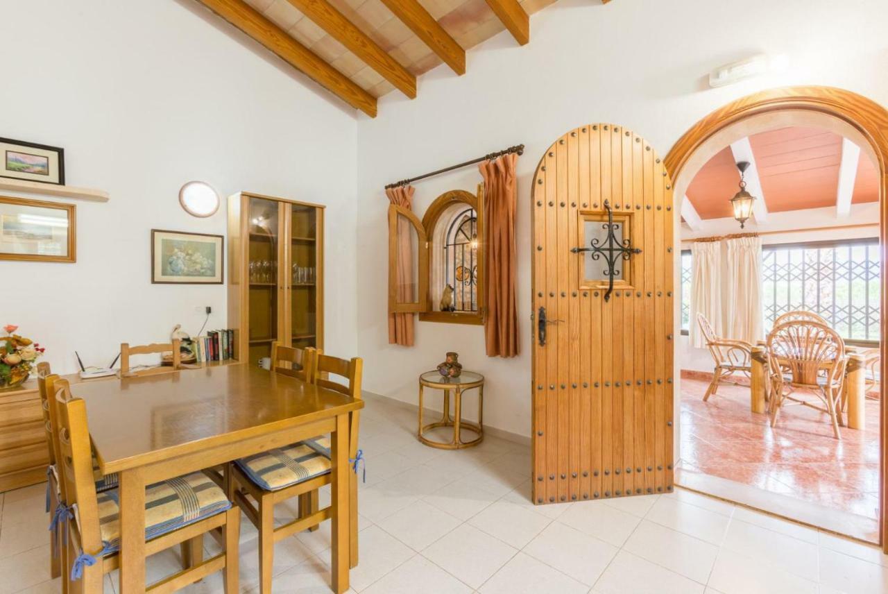 Xisca Villa