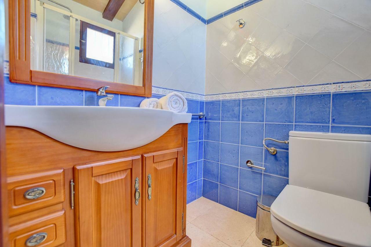 Villa Monsebo Algaida (Mallorca)