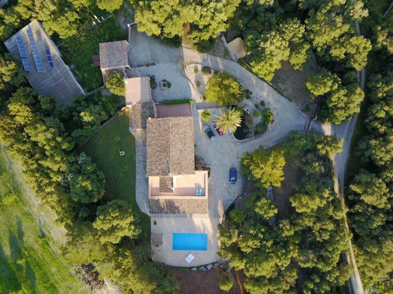 Villa Son Caldero *