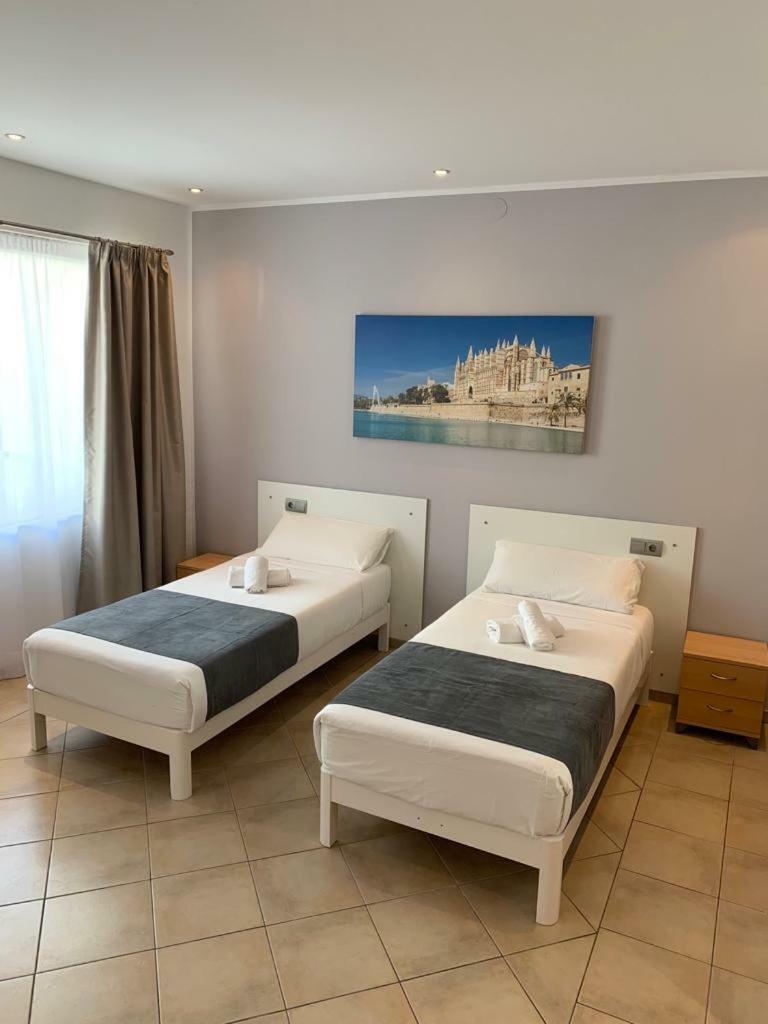 Hotel Xapala