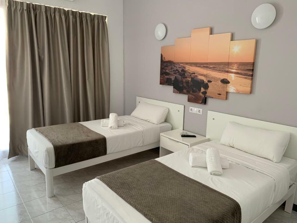Xapala Hotel Sant Francesc