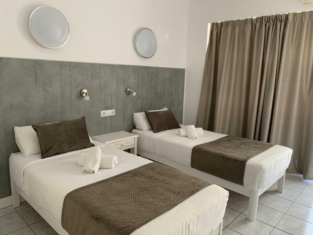 Hotel Xapala 3*
