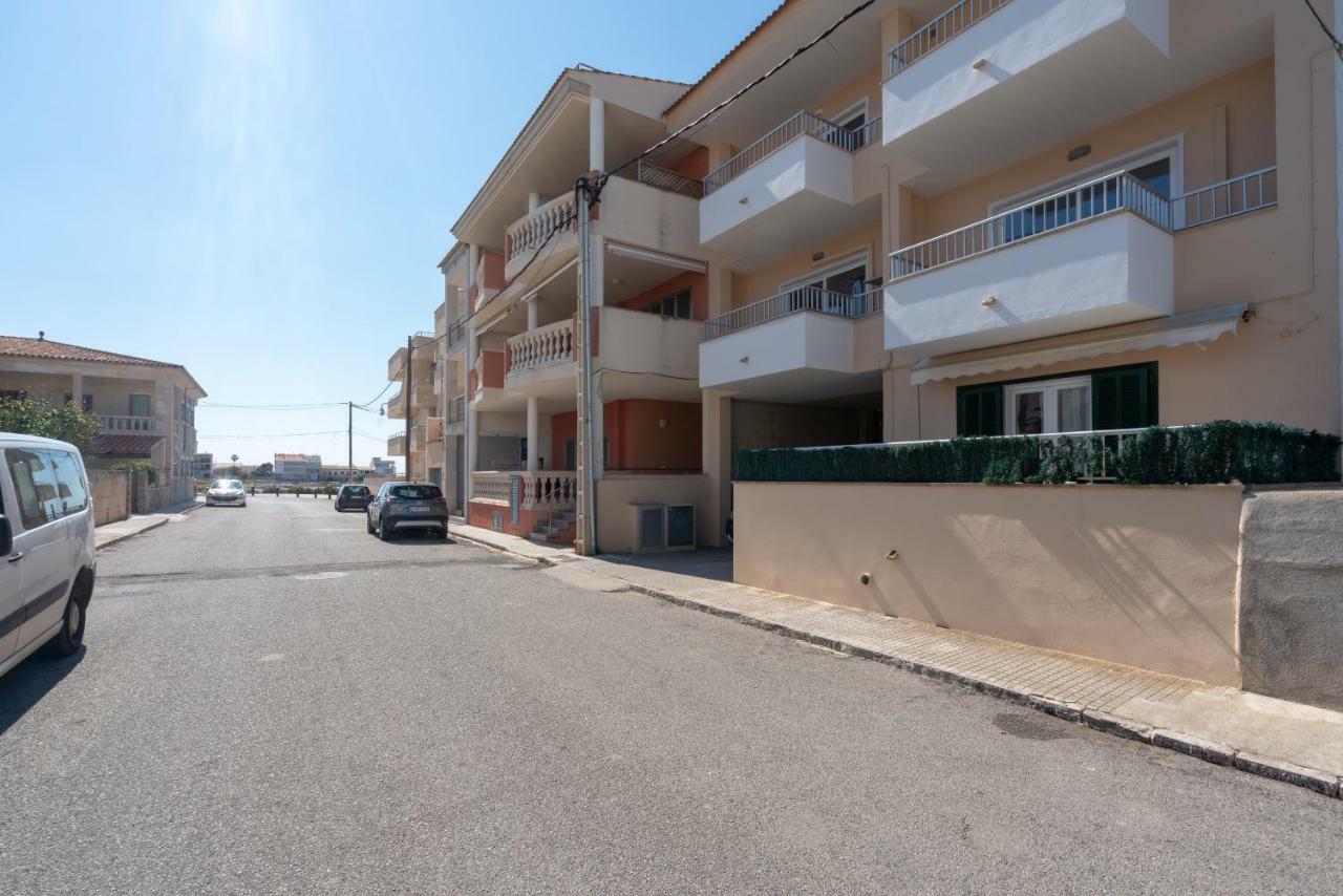 Edificio * Colonia de Sant Jordi