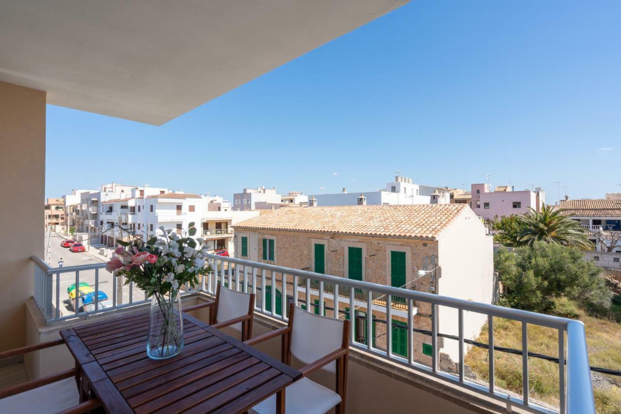 Edificio * Colonia de Sant Jordi