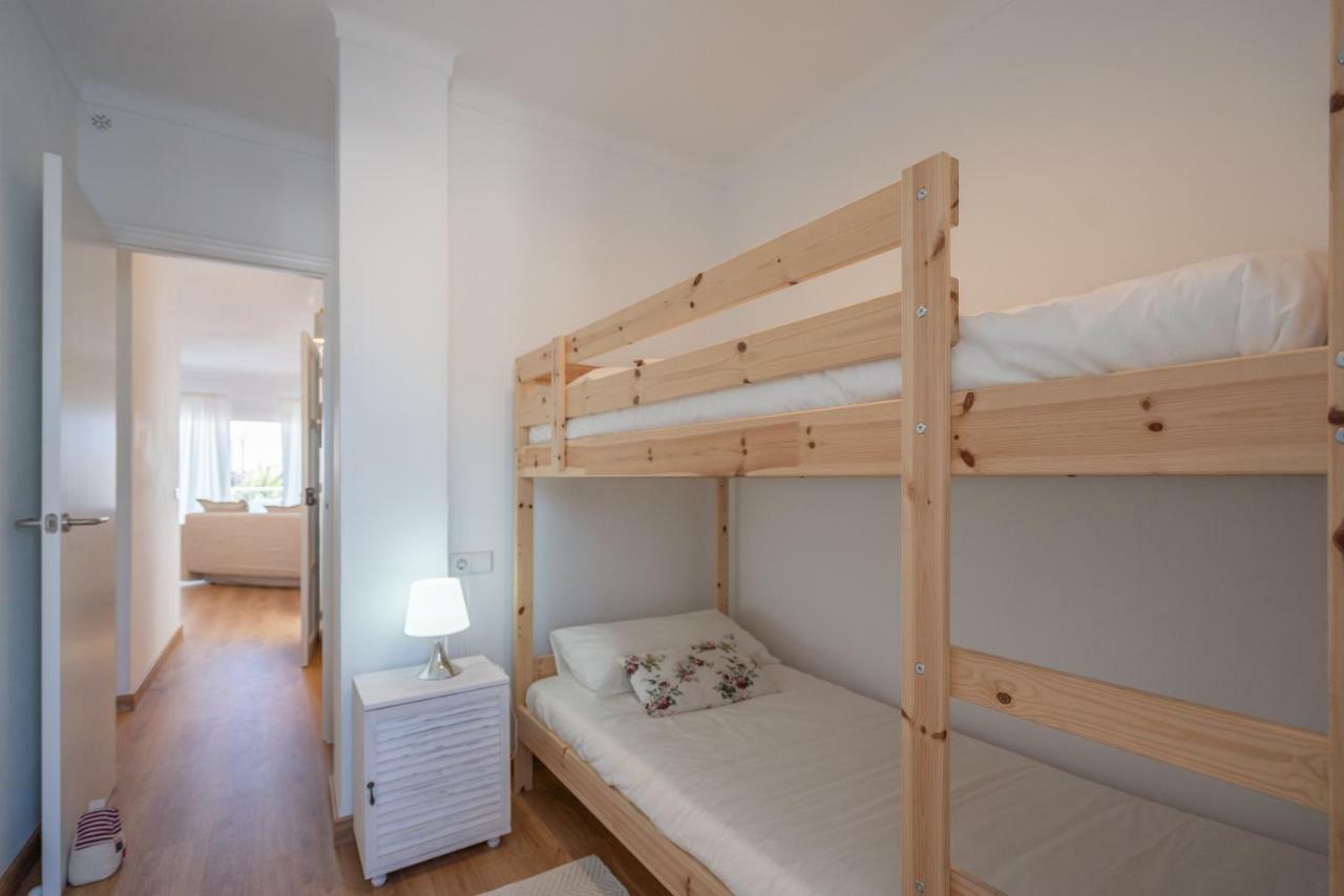 Apartamento Edificio Colonia de Sant Jordi