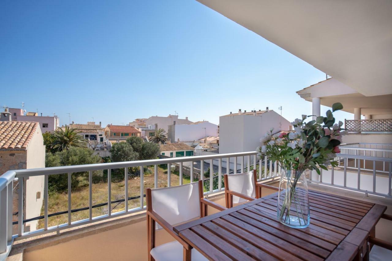 Apartamento Edificio Colonia de Sant Jordi